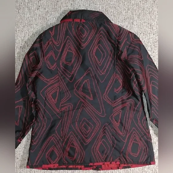 Yak Magik jacket - Picture 7 of 8